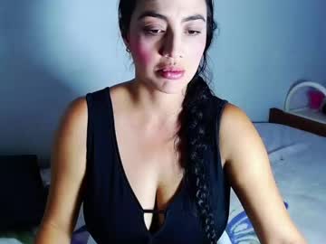 Megan_Wilss January 30, 2025 Chaturbate stream image
