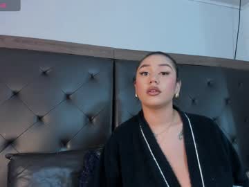 Namithomson January 30, 2025 Chaturbate stream image