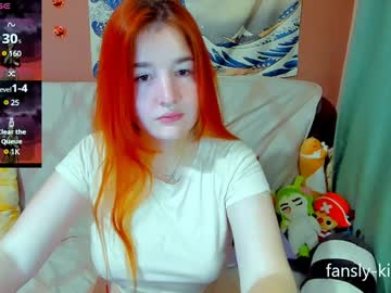 _Nosferatu__ January 30, 2025 Chaturbate stream image