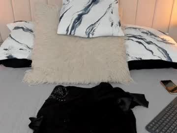 Paulina_Lopezz January 30, 2025 Chaturbate stream image