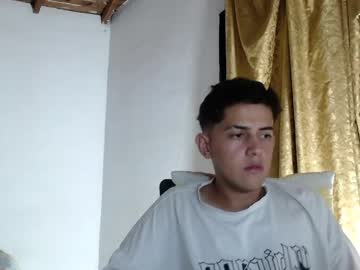 Rick_Grain January 30, 2025 Chaturbate stream image