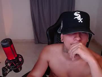 Saenz_Hotx January 30, 2025 Chaturbate stream image