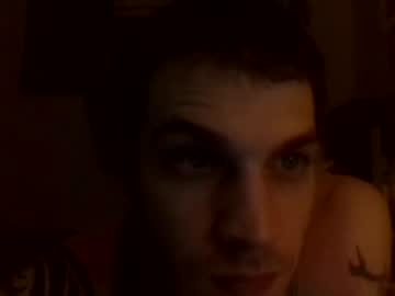 Sexyman_696969 January 30, 2025 Chaturbate stream image