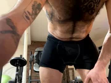 Slickrick97531 January 30, 2025 Chaturbate stream image
