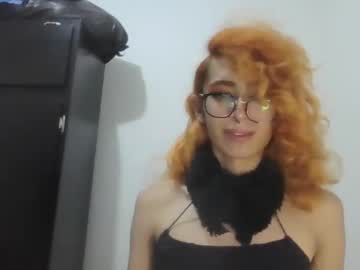 Trixy_Roses January 30, 2025 Chaturbate stream image