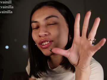 Vanilla_Velvet January 30, 2025 Chaturbate stream image