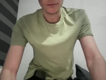 Aandyf January 30, 2025 Chaturbate stream image