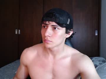 Ares_Aestheticgod January 30, 2025 Chaturbate stream image