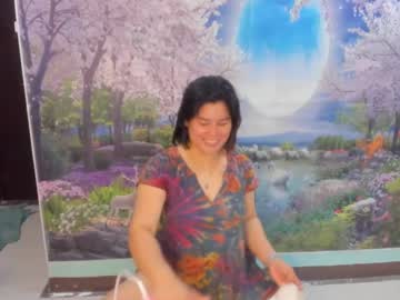 Asian_Diana69 January 30, 2025 Chaturbate stream image