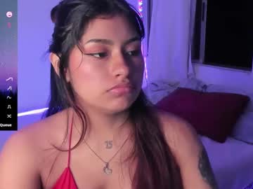 Chantalpetit January 30, 2025 Chaturbate stream image
