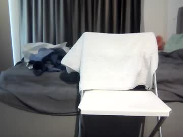 Crazyfunguyhere January 30, 2025 Chaturbate stream image