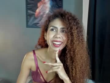 Curly_Milff January 30, 2025 Chaturbate stream image