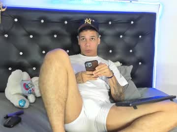 Dylansmitht January 30, 2025 Chaturbate stream image