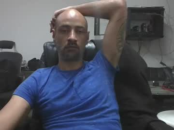 Eam86 stream photo from January 30, 2025