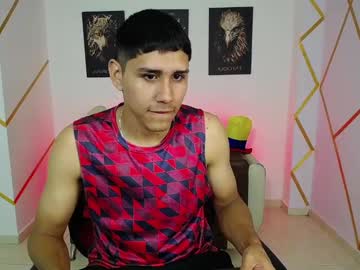 Erenjaeger_ January 30, 2025 Chaturbate stream image