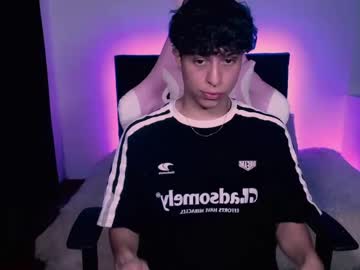 Evan__Hunter January 30, 2025 Chaturbate stream image