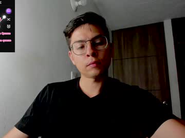 Jriizh January 30, 2025 Chaturbate stream image