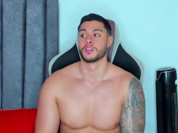 Ken_Mailik January 30, 2025 Chaturbate stream image
