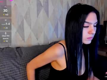 Kira_Owl January 30, 2025 Chaturbate stream image