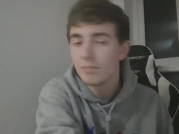 Luciancrowe January 30, 2025 Chaturbate stream image