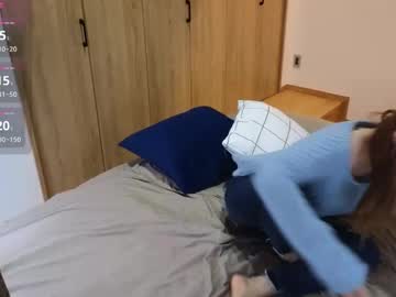 Luulee0804 January 30, 2025 Chaturbate stream image