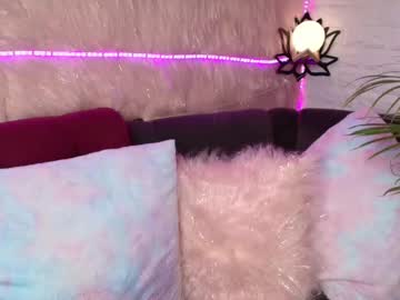 _Mamushhh January 30, 2025 Chaturbate stream image