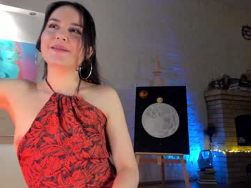 Michi_Souffl January 30, 2025 Chaturbate stream image