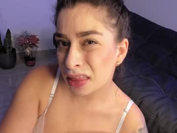 Misspaulag January 30, 2025 Chaturbate stream image