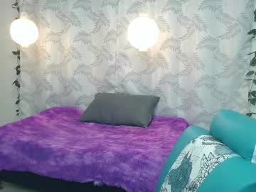 Mya_Paris January 30, 2025 Chaturbate stream image