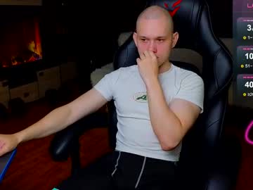 Pistonpojizni January 30, 2025 Chaturbate stream image