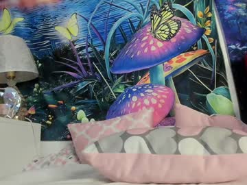 Rainbow__Coockie January 30, 2025 Chaturbate stream image
