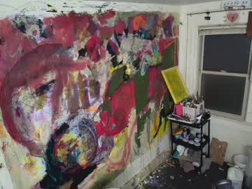 Rosaliecaine January 30, 2025 Chaturbate stream image