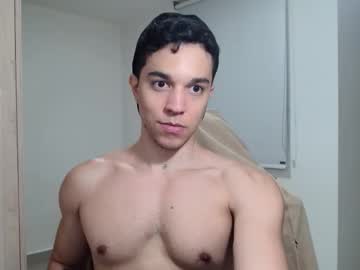 Scott_Brasher1 January 30, 2025 Chaturbate stream image