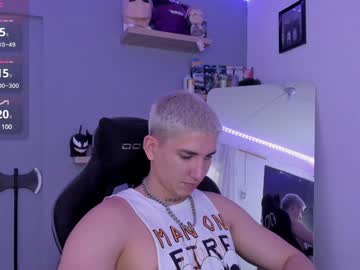 Sebas__23 January 30, 2025 Chaturbate stream image