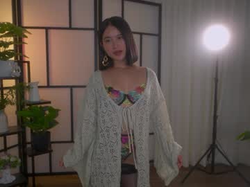 Sensualcherry_ January 30, 2025 Chaturbate stream image
