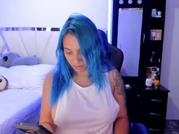 Silver_Jinx January 30, 2025 Chaturbate stream image