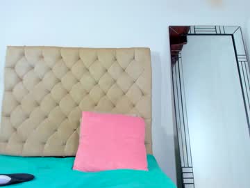 Thabo_Ebony January 30, 2025 Chaturbate stream image