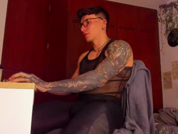 Thomas_Fuckboy January 30, 2025 Chaturbate stream image