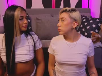 Violettgrey_ January 30, 2025 Chaturbate stream image
