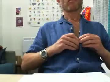 555tony555 January 30, 2025 Chaturbate stream image