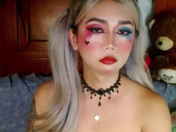 Adorableslutxxx January 30, 2025 Chaturbate stream image