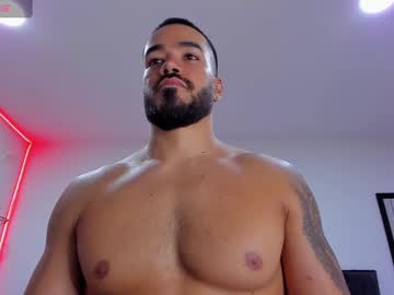 Alexander_Martines January 30, 2025 Chaturbate stream image