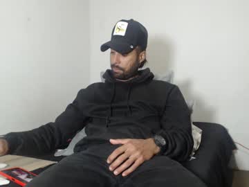 Arabebigcock January 30, 2025 Chaturbate stream image