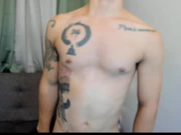 Arthurcarterr January 30, 2025 Chaturbate stream image