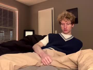 Blonde_Boi99 January 30, 2025 Chaturbate stream image