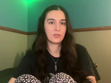 Bluntbabe January 30, 2025 Chaturbate stream image
