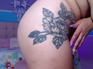 Candy_Little4u_ January 30, 2025 Chaturbate stream image