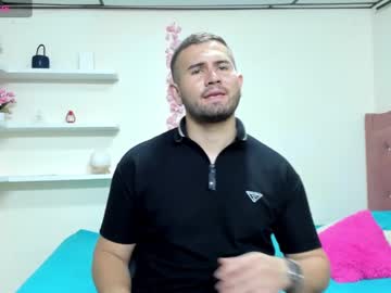 Cristianolopez January 30, 2025 Chaturbate stream image