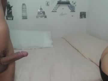Cuoople_Sexxy1 January 30, 2025 Chaturbate stream image