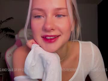 Doublecuties January 30, 2025 Chaturbate stream image